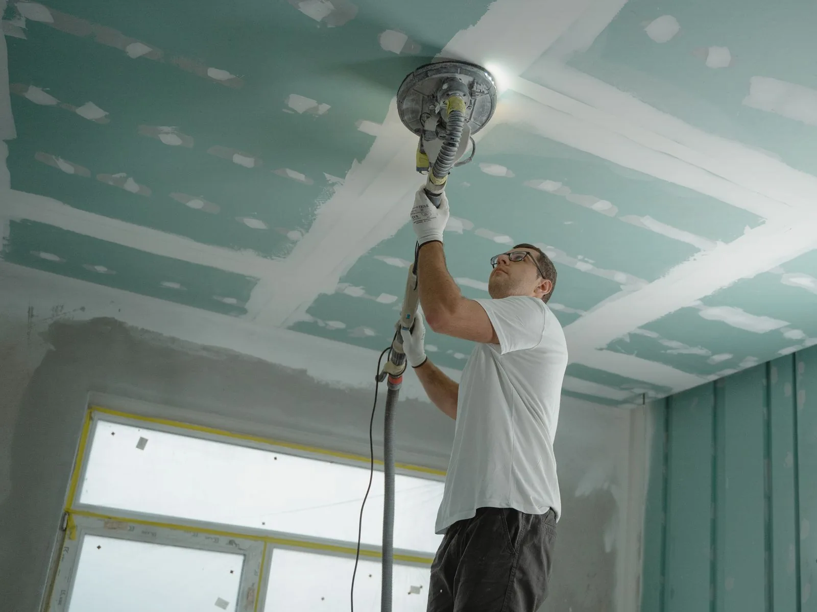 Turnkey fit-out