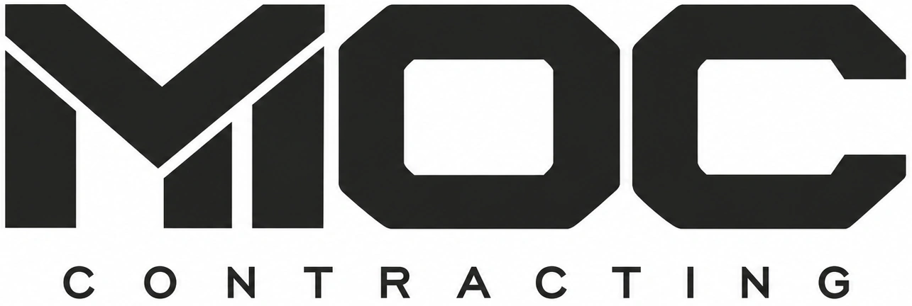 MOC Contracting